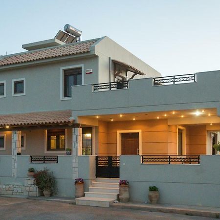 Luxury Maisonette Afro Guwes Zewnętrze zdjęcie