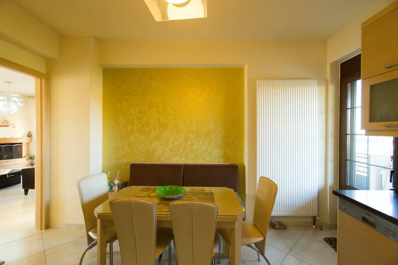 Luxury Maisonette Afro Guwes Zewnętrze zdjęcie