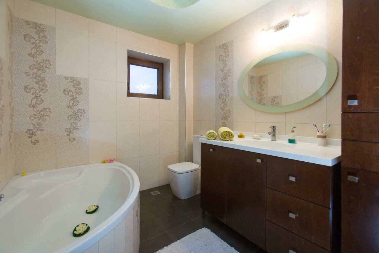 Luxury Maisonette Afro Guwes Zewnętrze zdjęcie