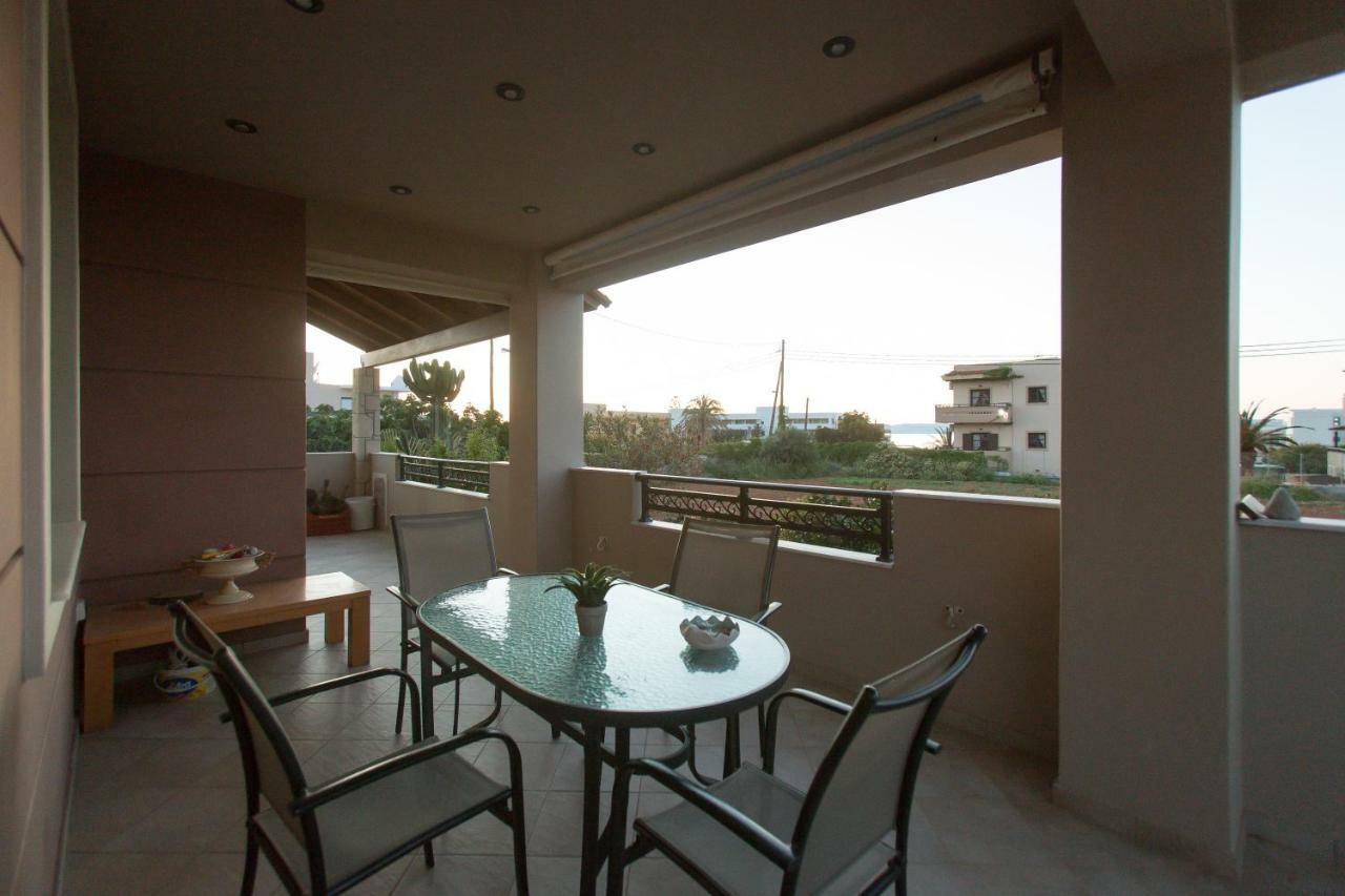 Luxury Maisonette Afro Guwes Zewnętrze zdjęcie