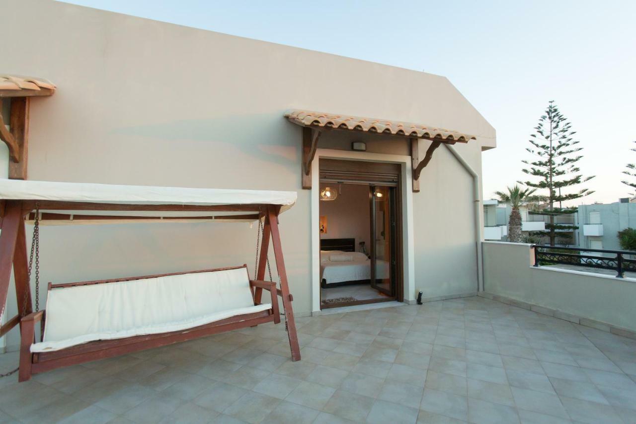 Luxury Maisonette Afro Guwes Zewnętrze zdjęcie