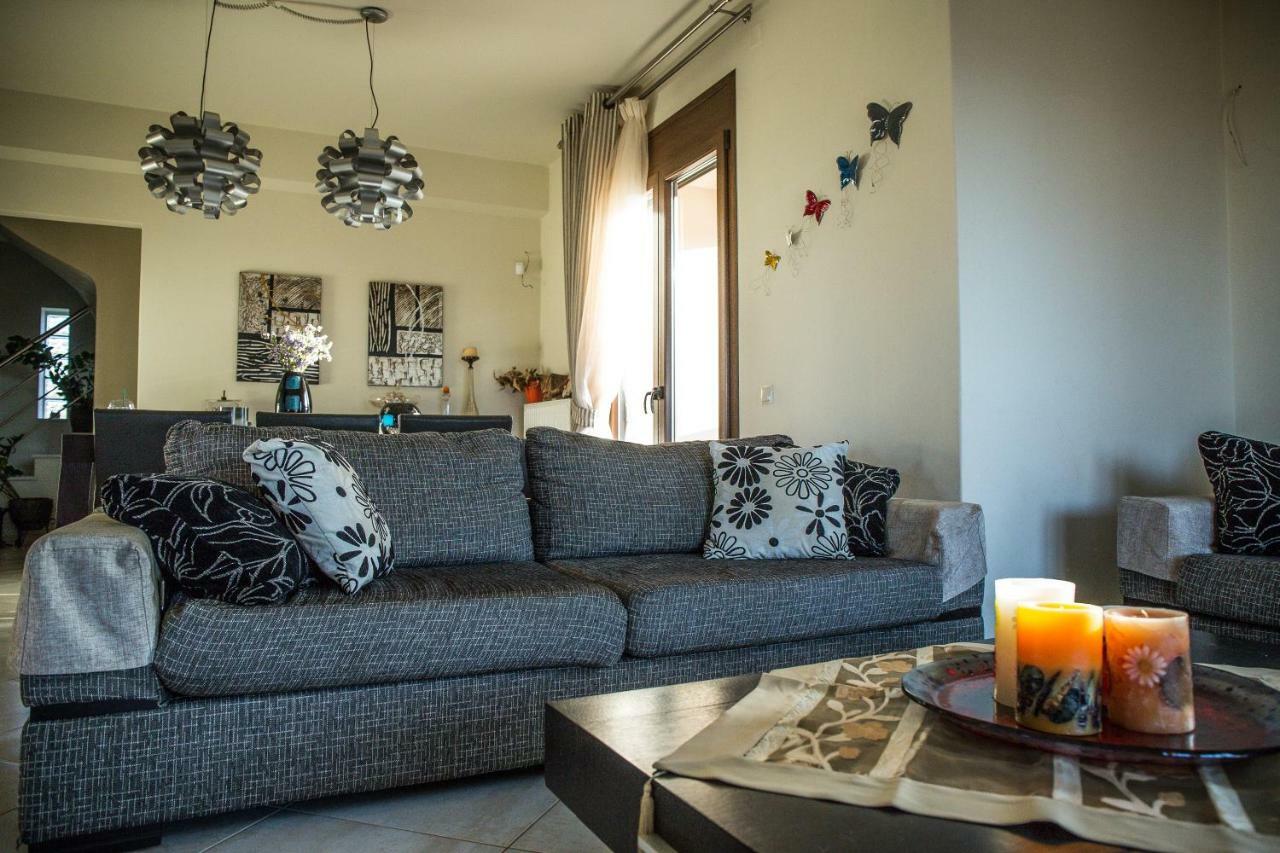 Luxury Maisonette Afro Guwes Zewnętrze zdjęcie