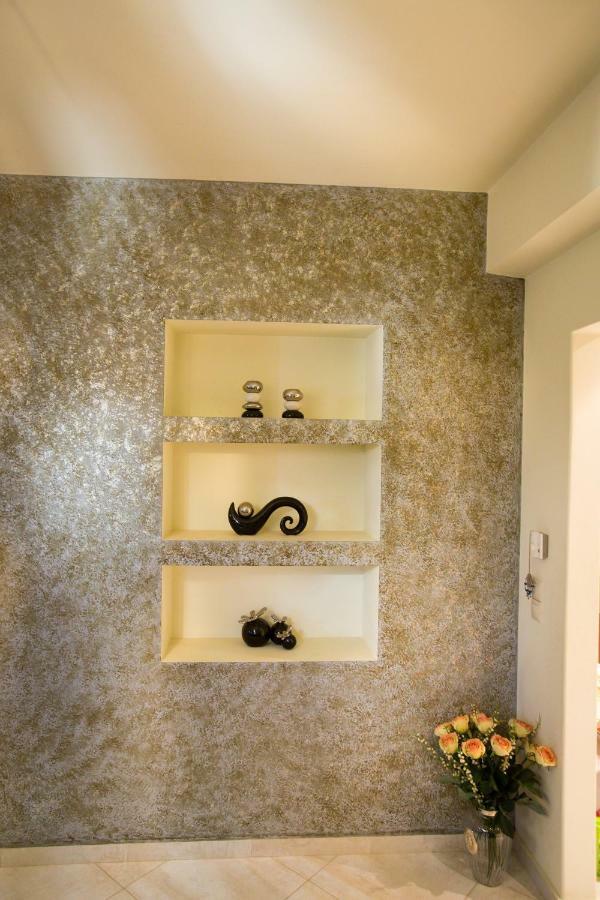 Luxury Maisonette Afro Guwes Zewnętrze zdjęcie